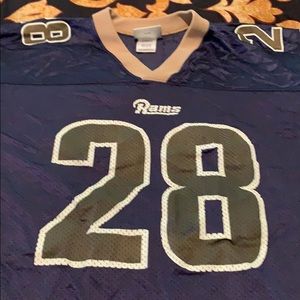 Rams jersey